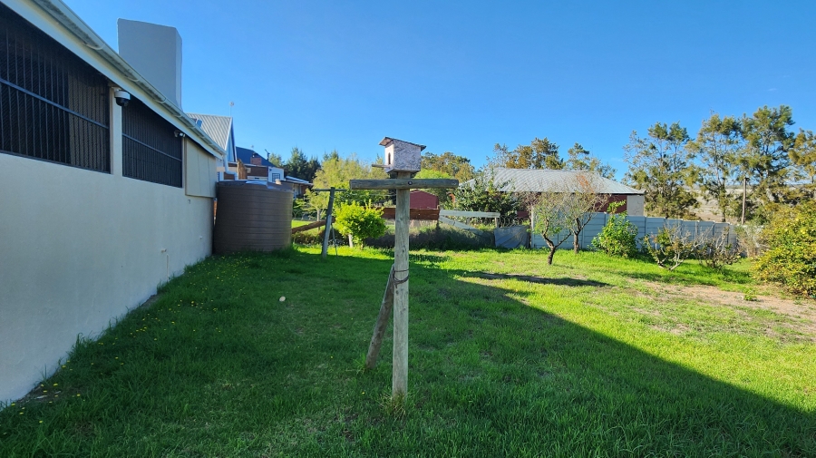 2 Bedroom Property for Sale in Napier Western Cape